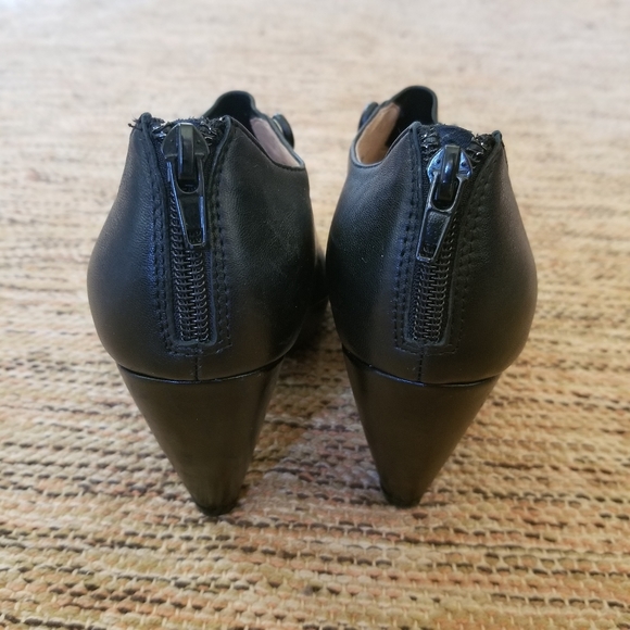 Miz Mooz Ankle Boots | size 7/37.5 - Picture 4 of 6